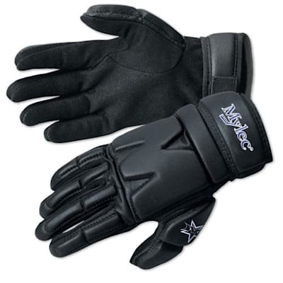 Street Gloves (Mylec Elite Street Hockey Gloves - Senior)