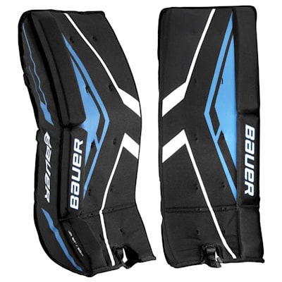 Hockey goalie gear on sale