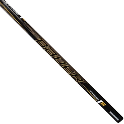 Bauer hockey shafts