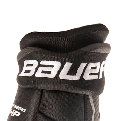 Bauer Supreme Hp Hockey Gloves Junior