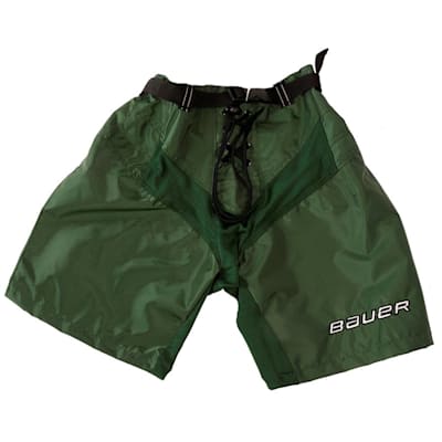 Forest Green (Bauer Supreme Ice Hockey Pant Shell - Junior)