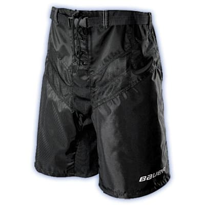 Supreme Ice Hockey Pant Shell (Bauer Supreme Ice Hockey Pant Shell - Senior)
