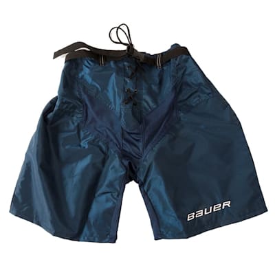 Navy (Bauer Supreme Ice Hockey Pant Shell - Senior)