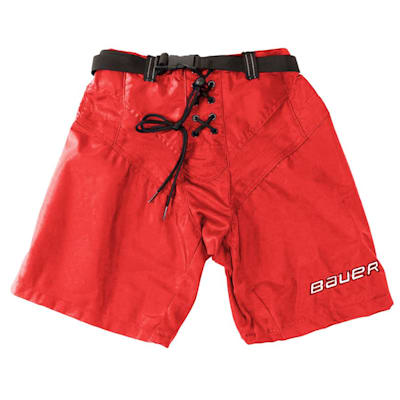  (Bauer Supreme Ice Hockey Pant Shell - Senior)