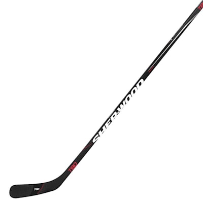 Sher-Wood T80 Generation II (Sherwood T80 Generation II Grip Hockey Stick - Senior)