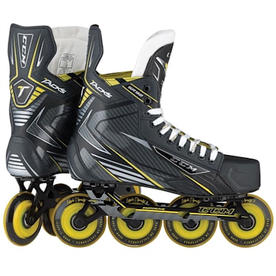 ccm inline hockey skates