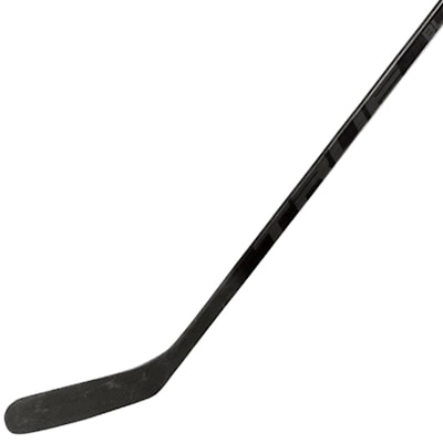 True PHC Black Grip Hockey Stick (TRUE PHC Black Grip Hockey Stick - Senior)