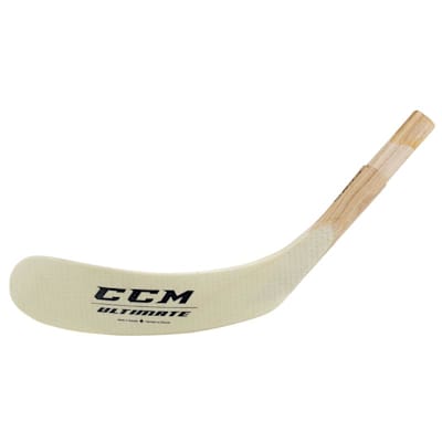 CCM Ultimate ABS Wood Hockey Blade (CCM Ultimate ABS Wood Hockey Blade - Senior)