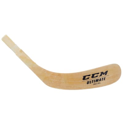  (CCM Ultimate ABS Wood Hockey Blade - Senior)