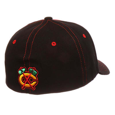 Zephyr blackhawks hat sales