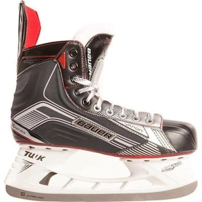 Bauer Vapor Matrix Ice Hockey Skates (Bauer Vapor Matrix Ice Hockey Skates - Senior)