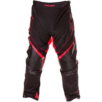 Bauer Vapor X900R Inline Hockey Pants (Bauer Vapor X900R Inline Hockey Pants - Junior)