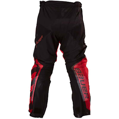 Bauer Vapor X900R Inline Hockey Pants (Bauer Vapor X900R Inline Hockey Pants - Senior)