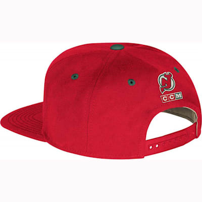 new jersey devils ccm jersey