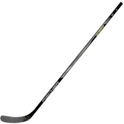 Sherwood 5030 Heritage Wood Stick - Senior