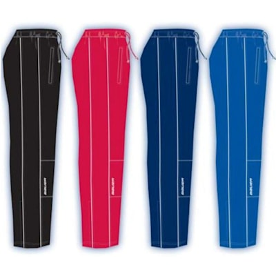 Bauer warm up pants on sale