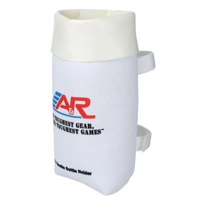  (A&R Hockey Goalie Net Water Bottle Holder)