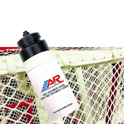  (A&R Hockey Goalie Net Water Bottle Holder)