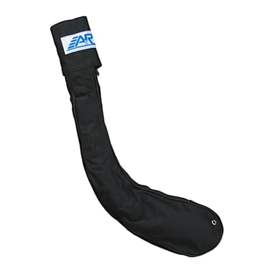  (A&R A&R Hockey Stick Vault)
