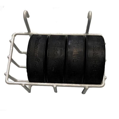  (A&R Puck Holder for Water Bottle Carrier)