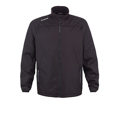 Midweight Jacket (CCM Midweight Hockey Jacket - Adult)