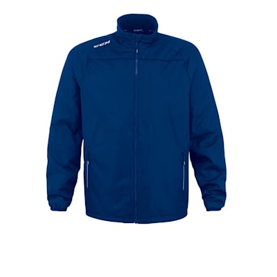 Midweight Jacket (CCM Midweight Hockey Jacket - Adult)