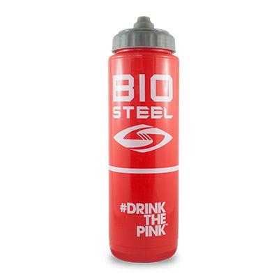 BioSteel Team Water Bottle : : Sports & Outdoors