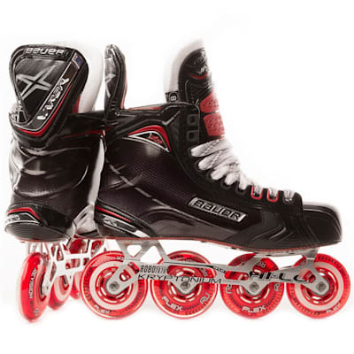 Bauer vapor 1xr
