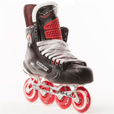 bauer vapor 1xr