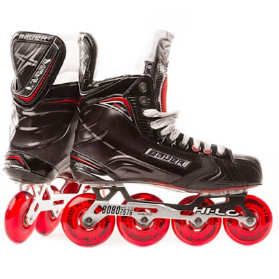 bauer xr inline skates