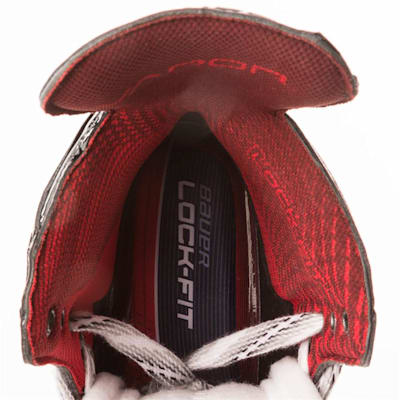 bauer xr800 inline skates