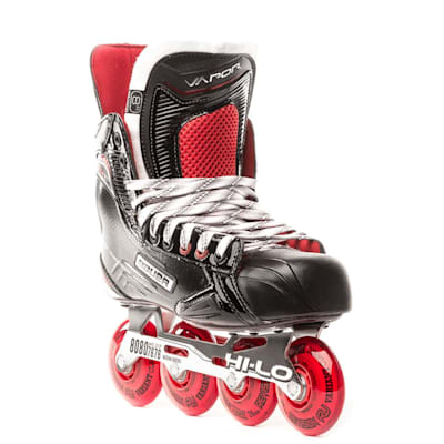 Bauer vapor xr600 inline hockey skates clearance