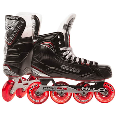 Bauer supreme roller skates outlet