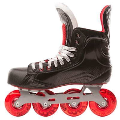Rollerblade via xr clearance