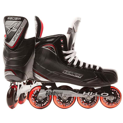 Bauer rh xr400 skate junior clearance