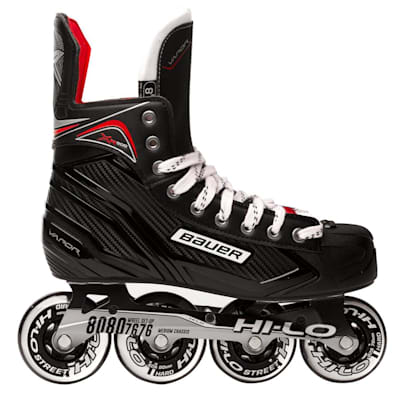 Bauer Vapor XR300 Inline Hockey Skates - 2017 Model - Senior