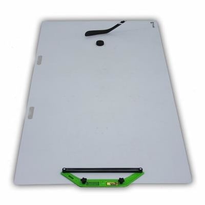 Combo (EZPuck XL Shooting Board Combo)