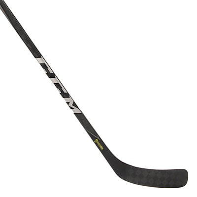 Outside Blade (CCM Ribcor Trigger2 PMT Grip Composite Hockey Stick - Junior)