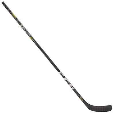 Full View (CCM Ribcor Trigger2 PMT Grip Composite Hockey Stick - Junior)