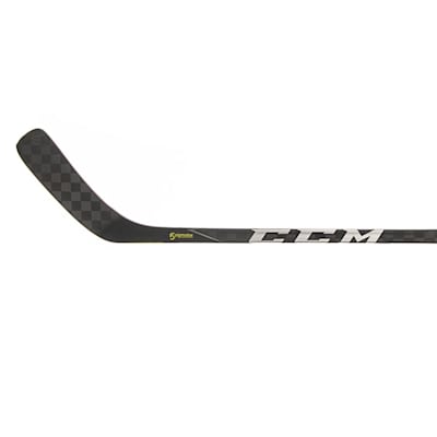 Inside Blade (CCM Ribcor Trigger2 PMT Grip Composite Hockey Stick - Intermediate)