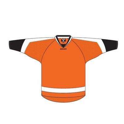 Lakeville North Hockey - Full-Dye Reversible Practice Jersey