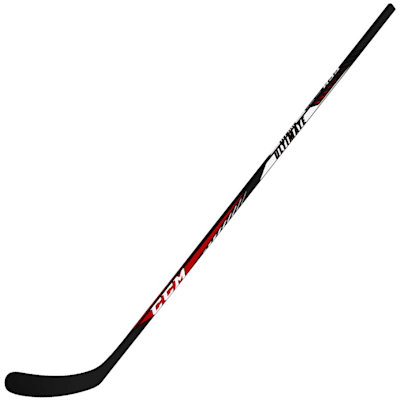 Ccm senior ultimate abs street hockey stick Clearance