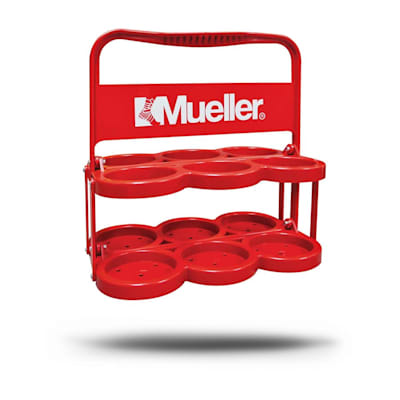 Mueller Sports Quart Water Bottle Carrier