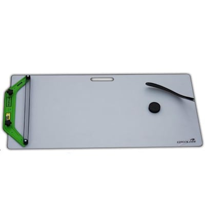 EZPuck Shooting Board Combo (EZPuck Shooting Board Combo - Small)