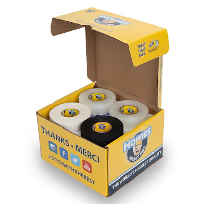  (Howies Howies Hockey Tape Box - 20 Pack)