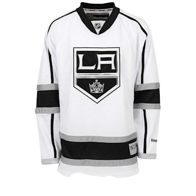 Reebok youth hockey jersey discount