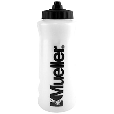  (Mueller Sports Squeeze Cap Water Bottle)