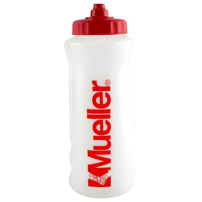  (Mueller Sports Squeeze Cap Water Bottle)