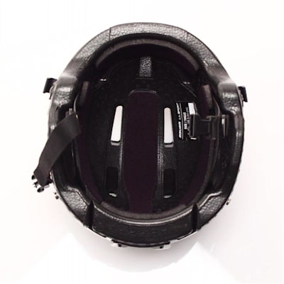 Lil Sport Helmet (Bauer Lil Sport Hockey Helmet - Youth)