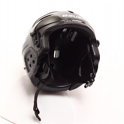 Lil Sport Helmet (Bauer Lil Sport Hockey Helmet - Youth)